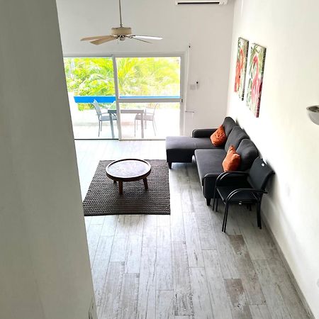 Appartement Neuf En Plein Coeur De Philipsburg Philipsburg  Zewnętrze zdjęcie