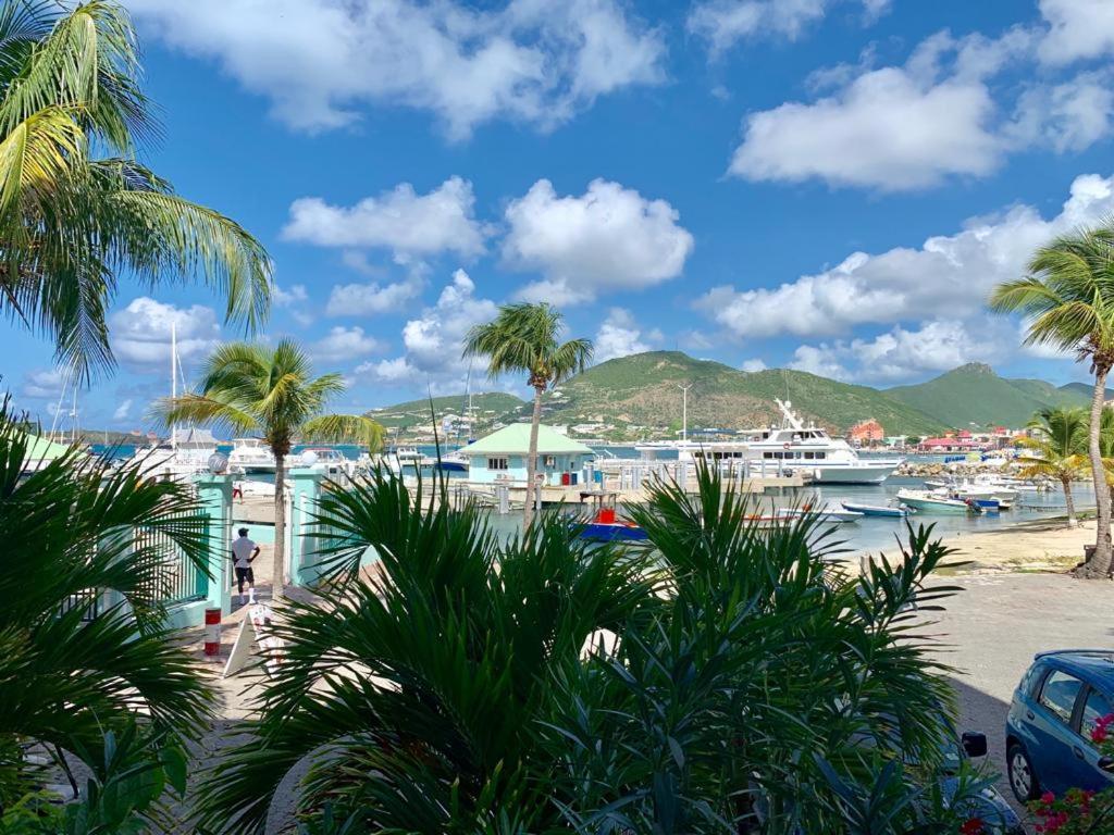 Appartement Neuf En Plein Coeur De Philipsburg Philipsburg  Zewnętrze zdjęcie