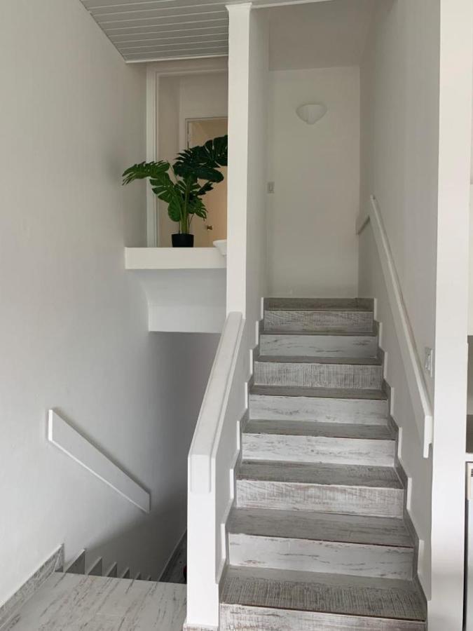 Appartement Neuf En Plein Coeur De Philipsburg Philipsburg  Zewnętrze zdjęcie