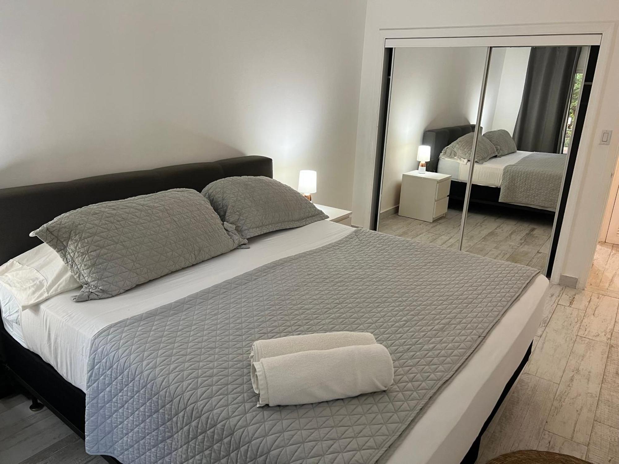 Appartement Neuf En Plein Coeur De Philipsburg Philipsburg  Zewnętrze zdjęcie