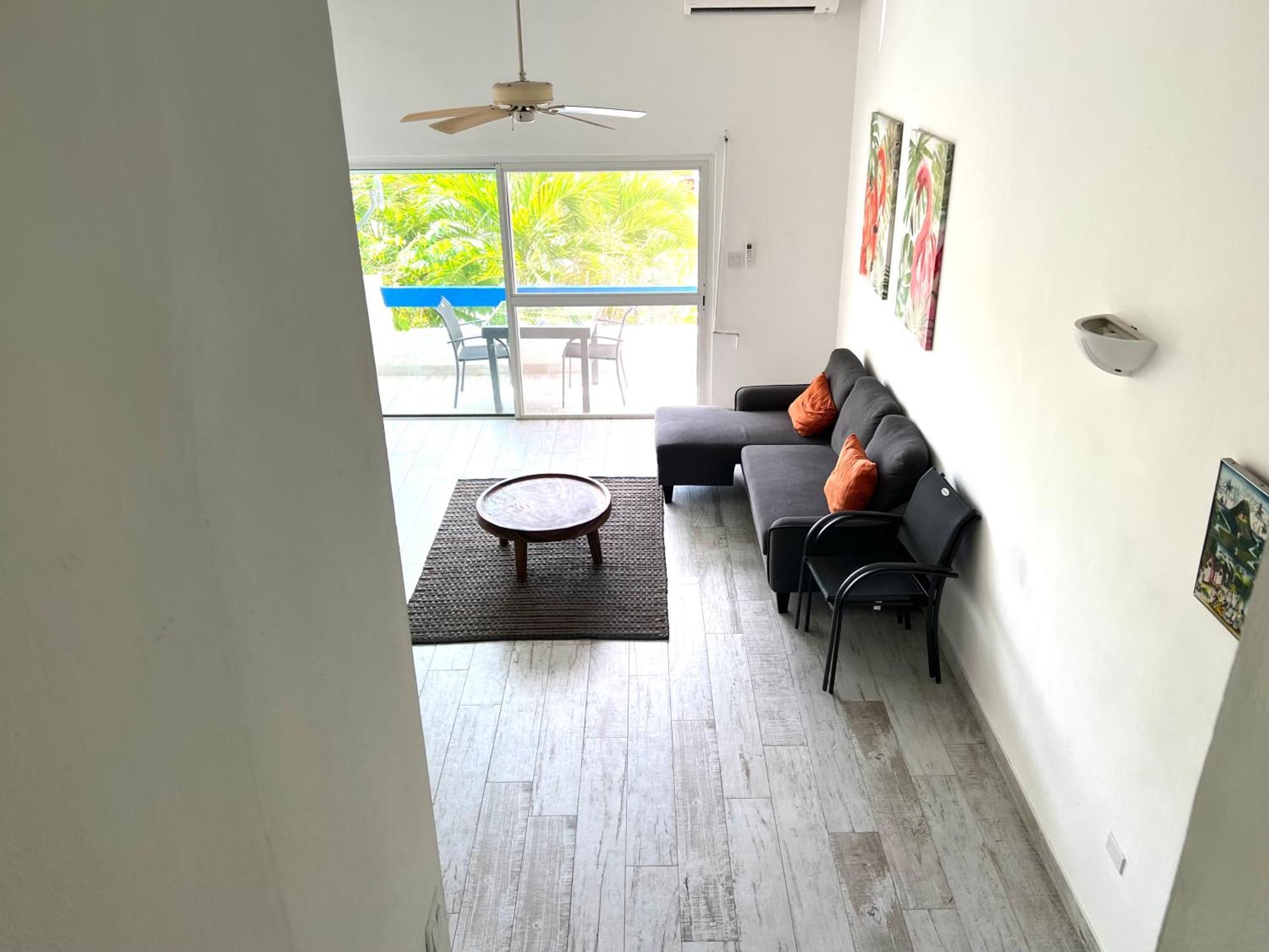 Appartement Neuf En Plein Coeur De Philipsburg Philipsburg  Zewnętrze zdjęcie
