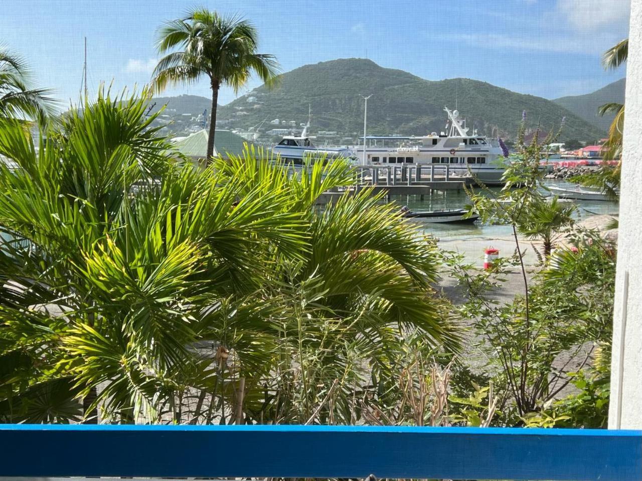 Appartement Neuf En Plein Coeur De Philipsburg Philipsburg  Zewnętrze zdjęcie