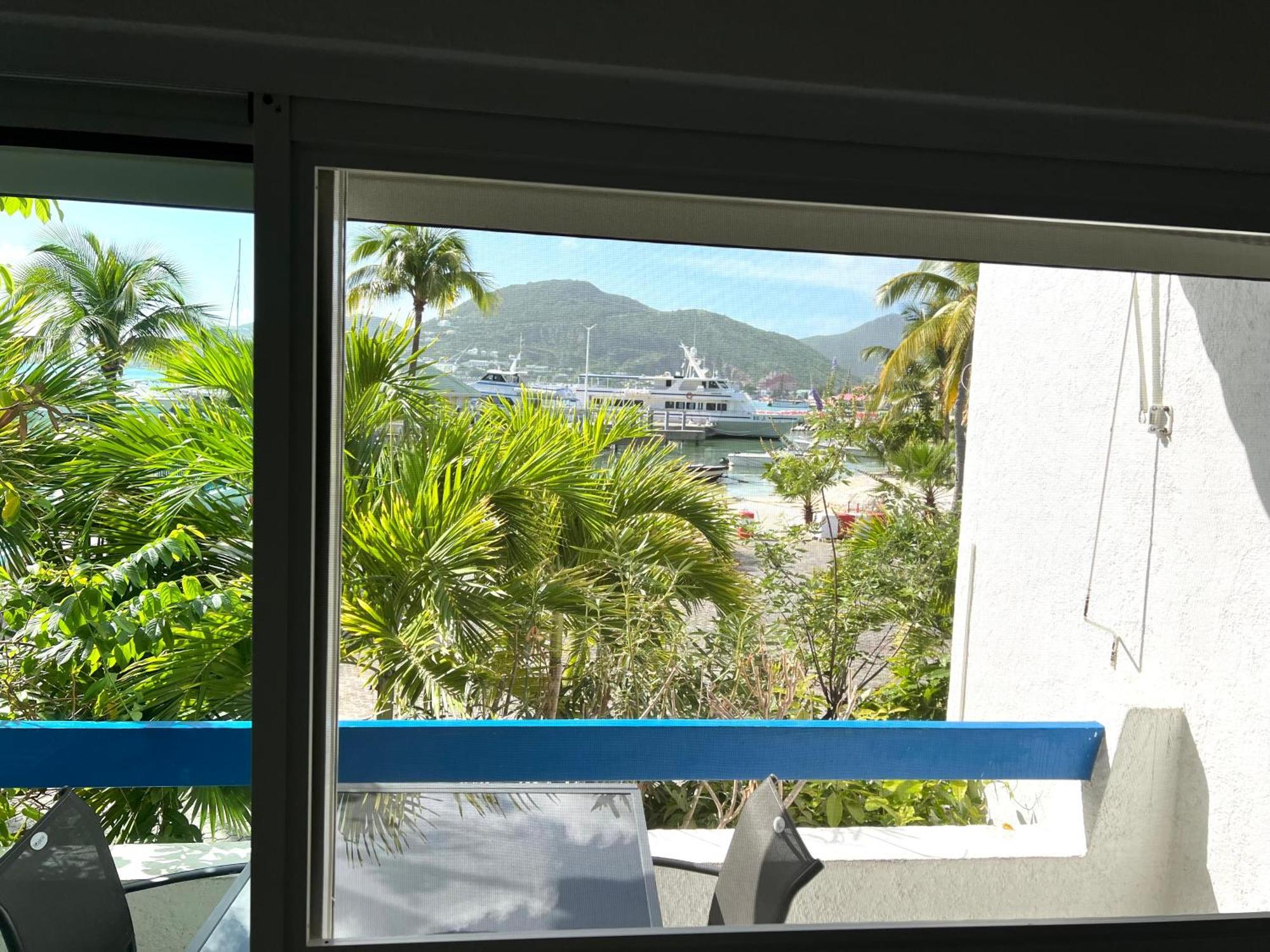 Appartement Neuf En Plein Coeur De Philipsburg Philipsburg  Zewnętrze zdjęcie