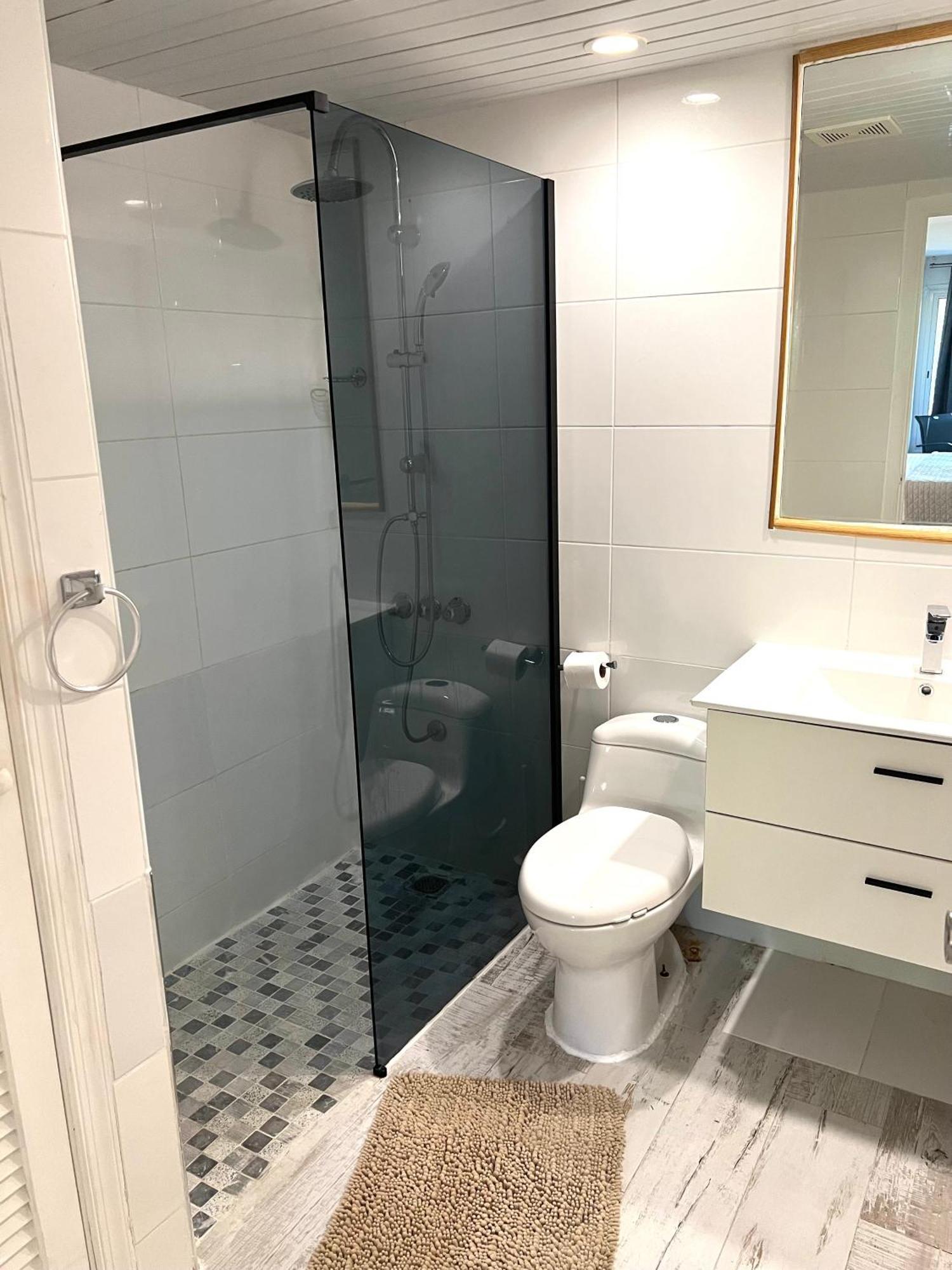 Appartement Neuf En Plein Coeur De Philipsburg Philipsburg  Zewnętrze zdjęcie