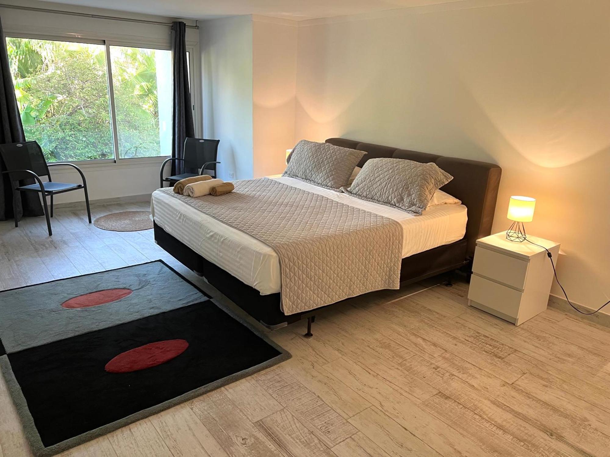 Appartement Neuf En Plein Coeur De Philipsburg Philipsburg  Zewnętrze zdjęcie